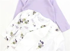 Name It orchid petal body fairy (3-pak)